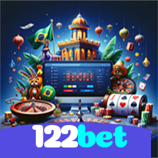 122bet：Aposte no seu time e ganhe com os melhores jogos de cassino online!