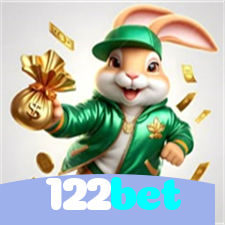 122bet：Apostas emocionantes no futebol e os melhores jogos de cassino!