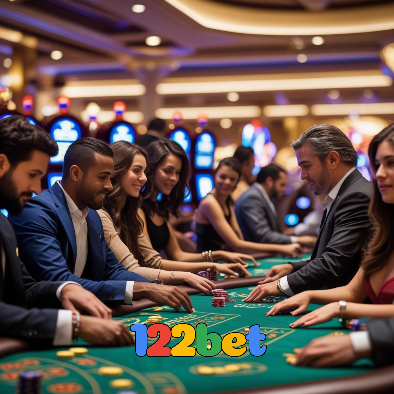 122bet:Aposte nas roletas e leve o jackpot para casa!