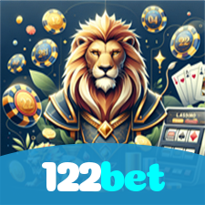 122bet：O cassino online mais seguro para apostar no futebol e jogar blackjack!