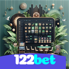 122bet:A melhor experiência de apostas e jogos de cassino, incluindo futebol online!