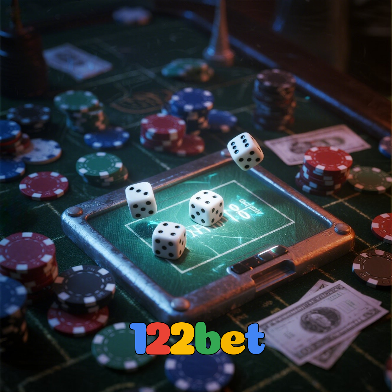 122bet:No futebol online, a sorte está ao seu lado para ganhar!