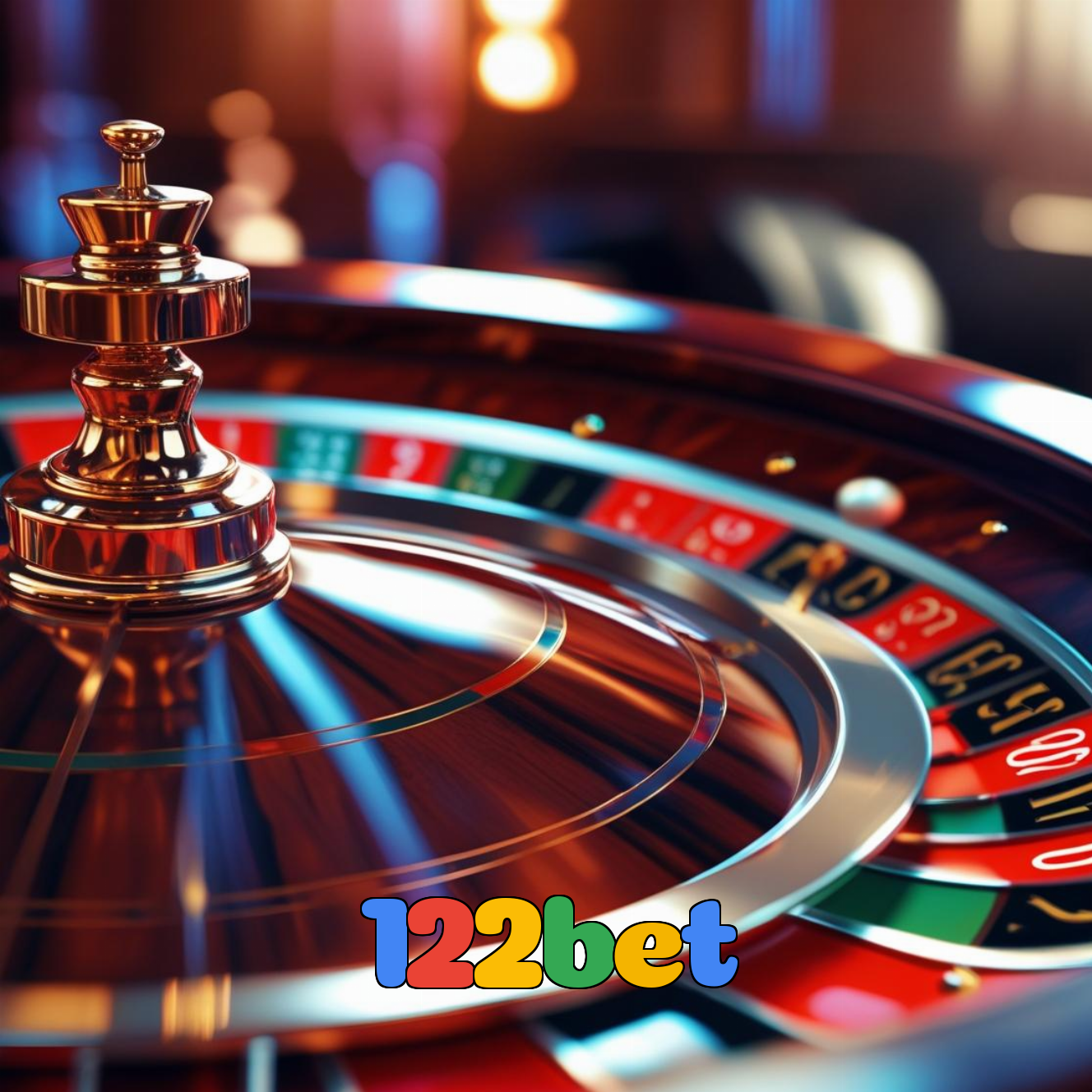 122bet:Jogue nas roletas e veja grandes prêmios surgirem para você!