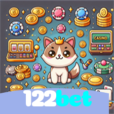 122bet:Os jackpots estão esperando por você! Entre no jogo e faça história!