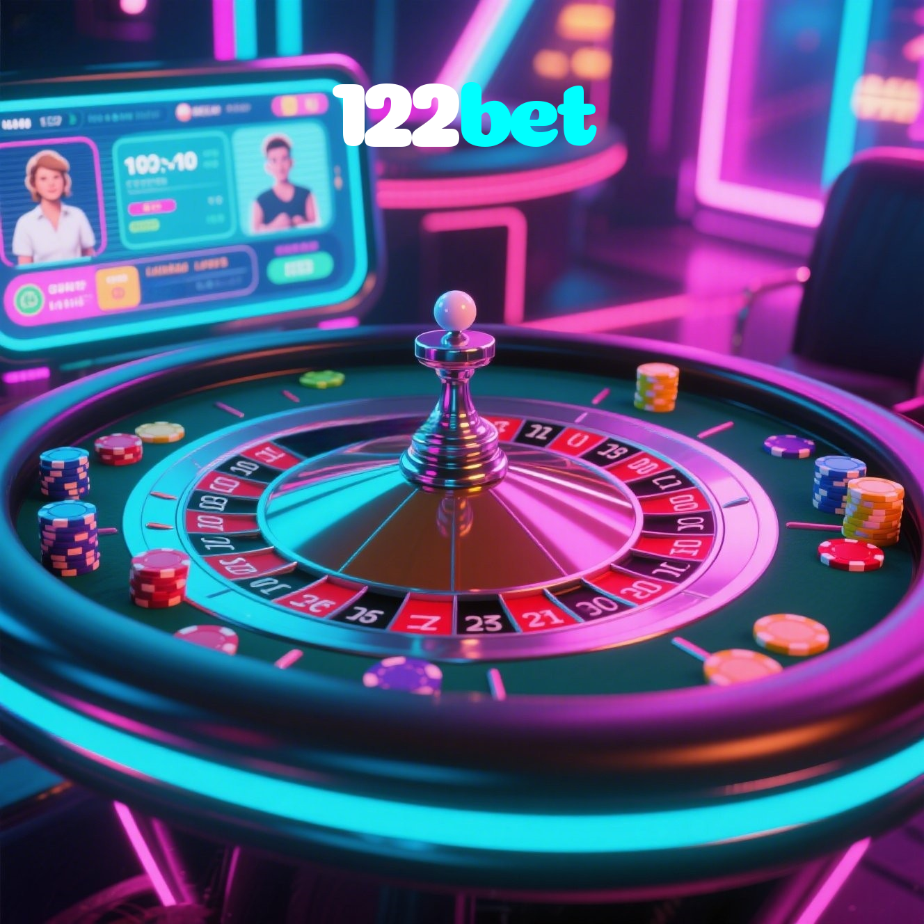 122bet:Aposte no futebol e conquiste vitórias épicas com blackjack e poker!