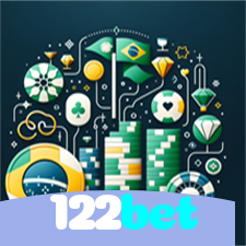 122bet:Jogue poker, roleta e aposte no futebol no melhor cassino online!