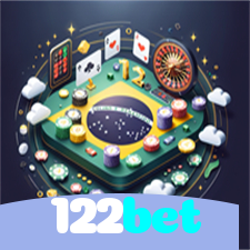 122bet：O melhor cassino online com roleta, poker e apostas no futebol ao vivo!