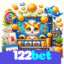 122bet：Jogue blackjack, aposte no futebol e conquiste vitórias épicas no cassino online!