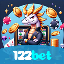 122bet:Jogue agora e vença no melhor cassino online!