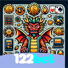 122bet：Diversão total com blackjack, poker e apostas ao vivo no futebol!