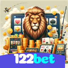 122bet:Vença no blackjack e leve grandes prêmios para casa!