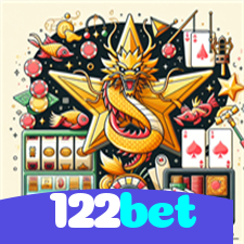 122bet：Jogue poker como um profissional e ganhe grandes prêmios!