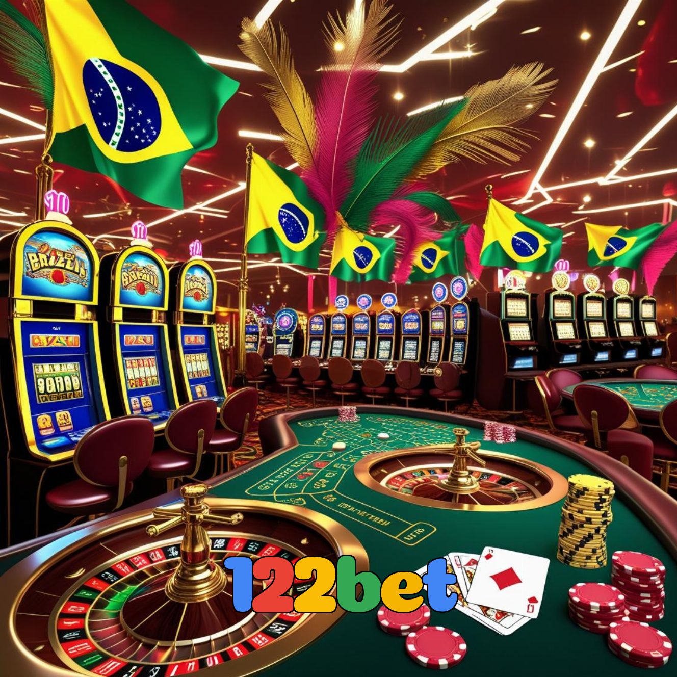 122bet:Diversão garantida com blackjack, roleta e apostas ao vivo no futebol!