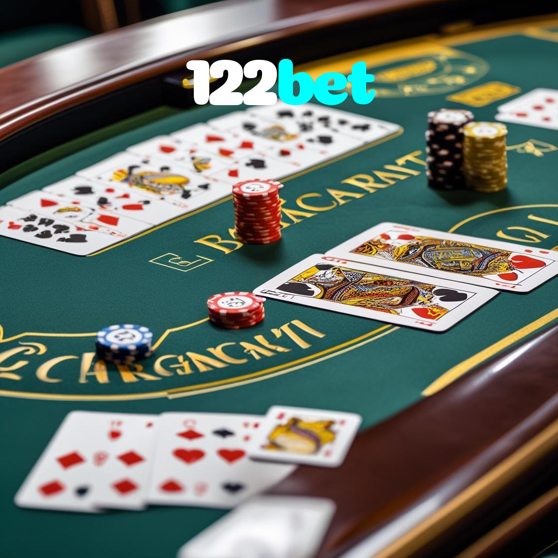 122bet:Desafie seus limites no cassino online e ganhe grandes prêmios!