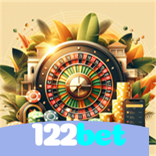 122bet:Entre no nosso cassino online e jogue nas roletas agora!