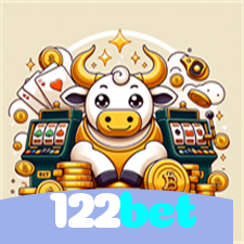 122bet:Apostas emocionantes em futebol e vitórias épicas no cassino online!