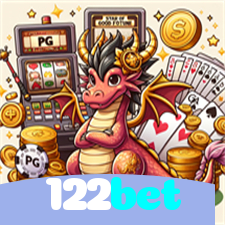 122bet：Vença com a roleta e aposte no futebol ao vivo no melhor cassino online!