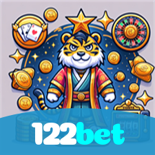 122bet：O melhor cassino para você jogar slots e apostar no futebol online!