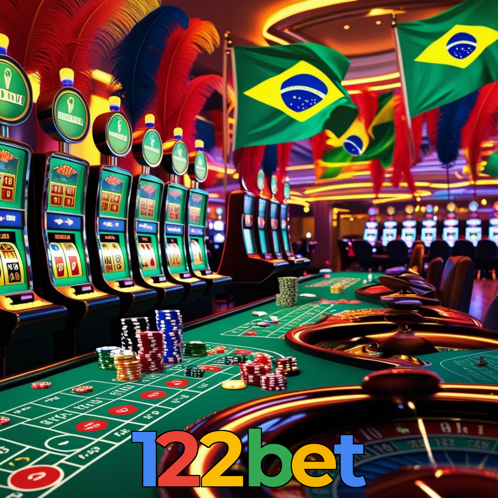 122bet：Experimente o futebol online e vença como um verdadeiro campeão!