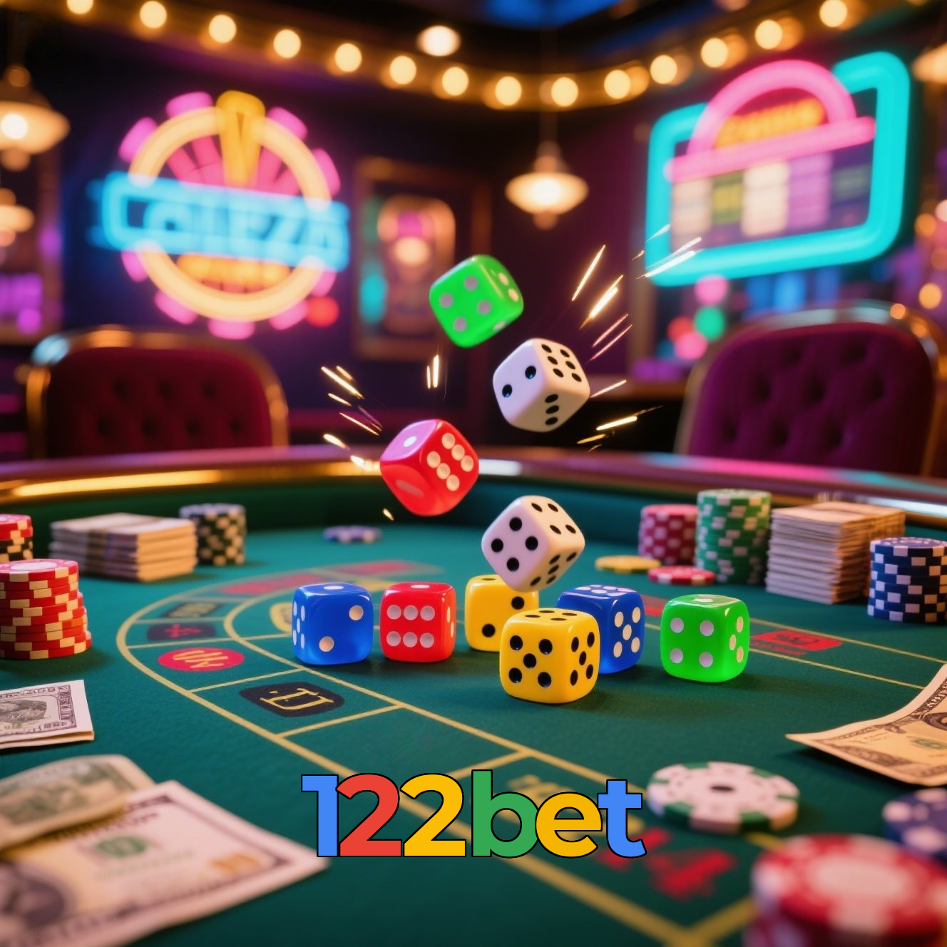 122bet:Onde a diversão nunca para: apostas no futebol e jogos de cassino!