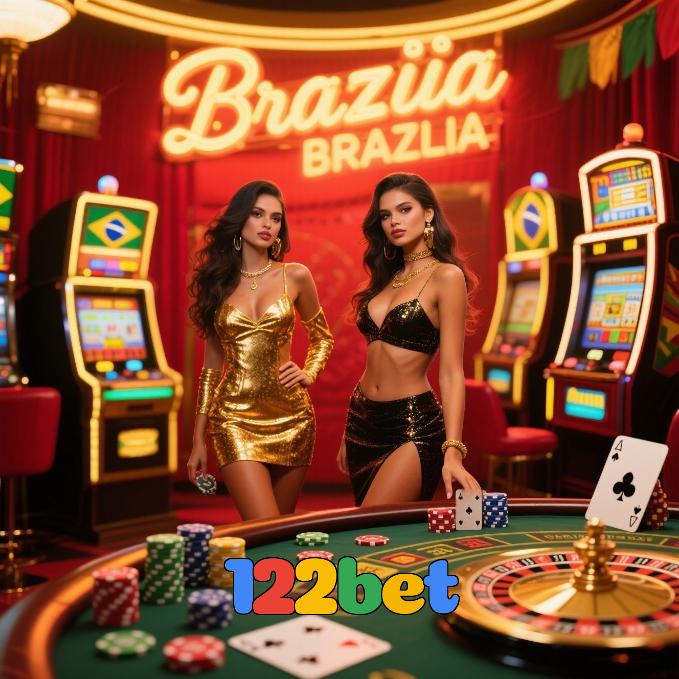 122bet:Aposte na roleta e conquiste prêmios fantásticos!