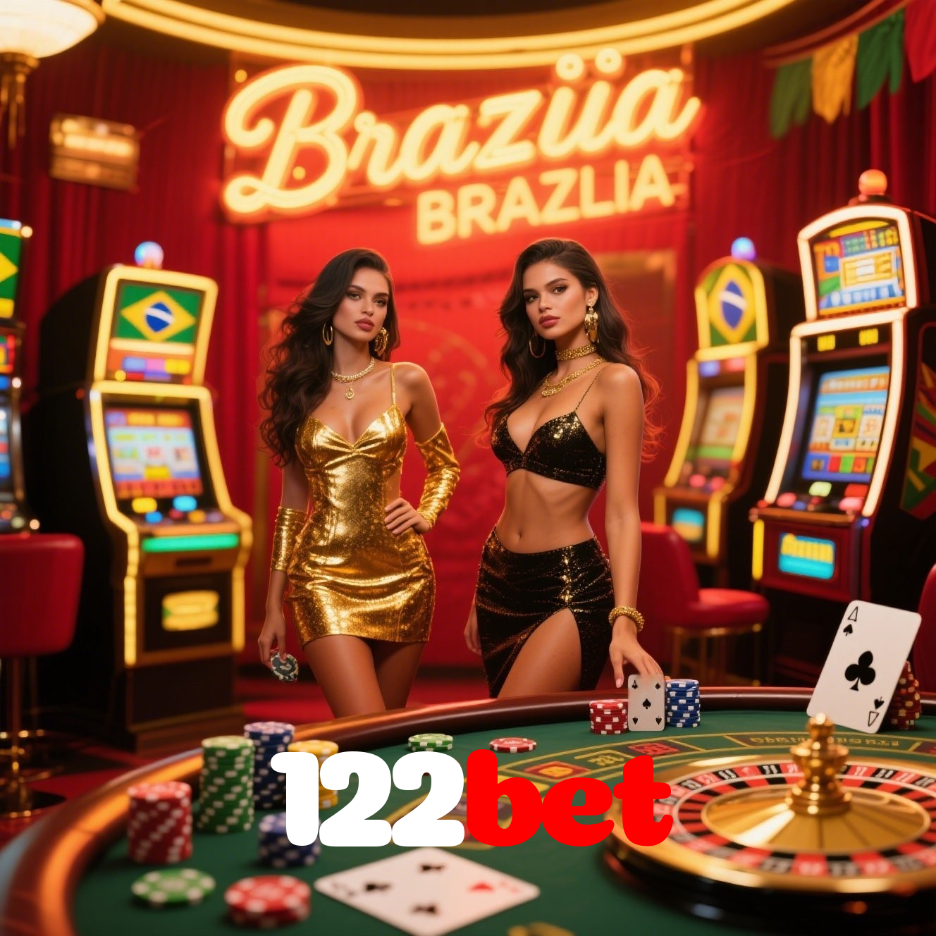 122bet:Aposte na roleta e conquiste prêmios incrÃveis em nosso cassino!