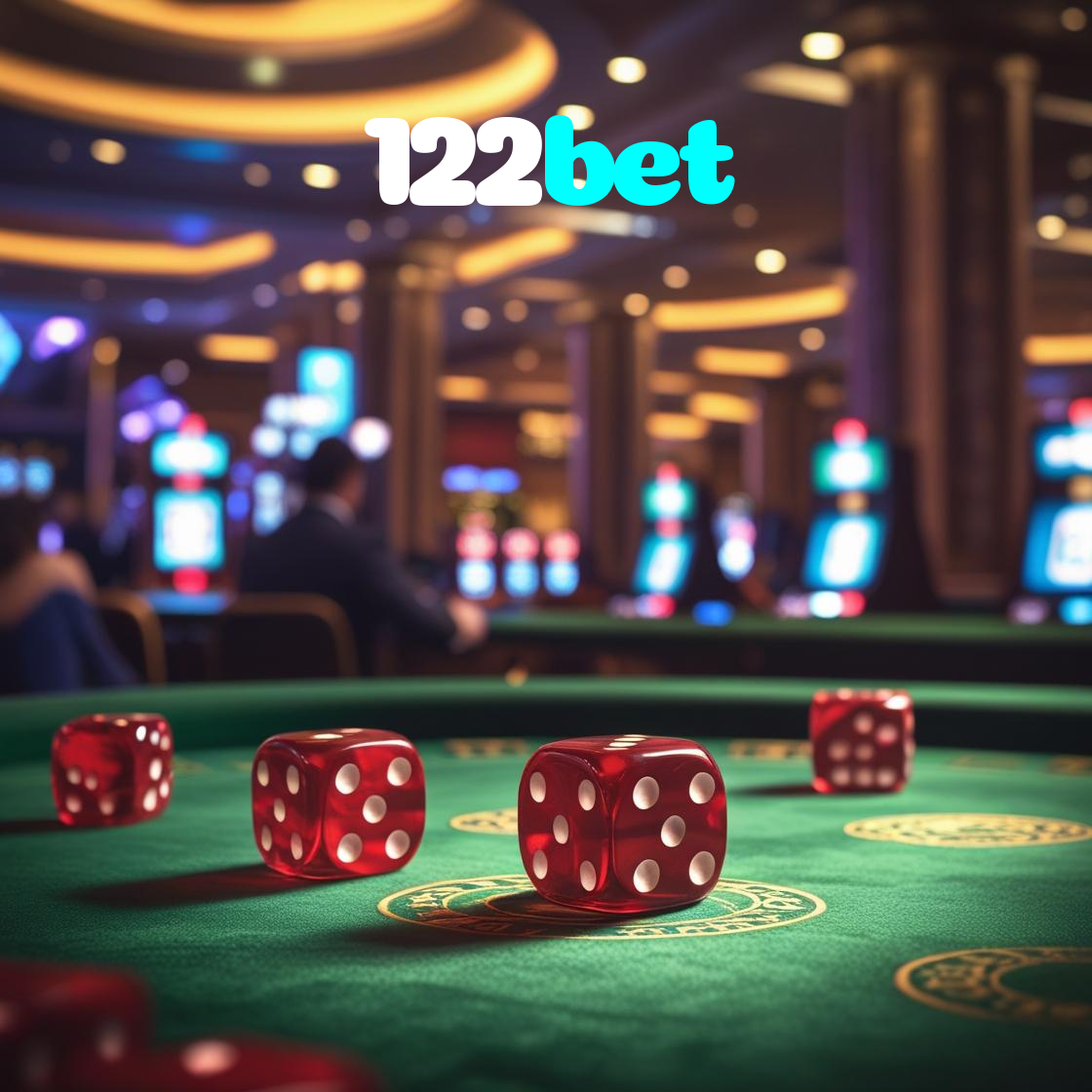 122bet:Em nosso cassino online, as melhores vitórias estão por vir!
