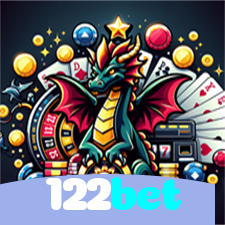 122bet:O melhor cassino online está te esperando! Aposte e vença!