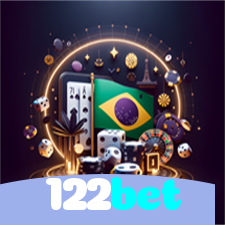 122bet:Jogue slots, aposte no futebol e vença em grandes mesas de poker!