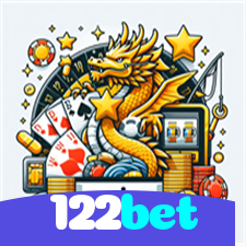 122bet:O cassino online mais confiável para você apostar no futebol e jogar blackjack!