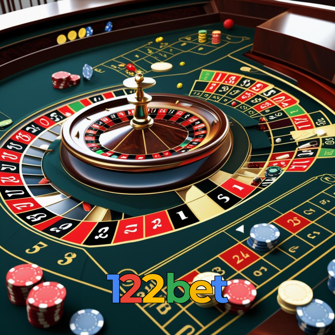 122bet:Gire a roleta e leve para casa grandes vitórias!
