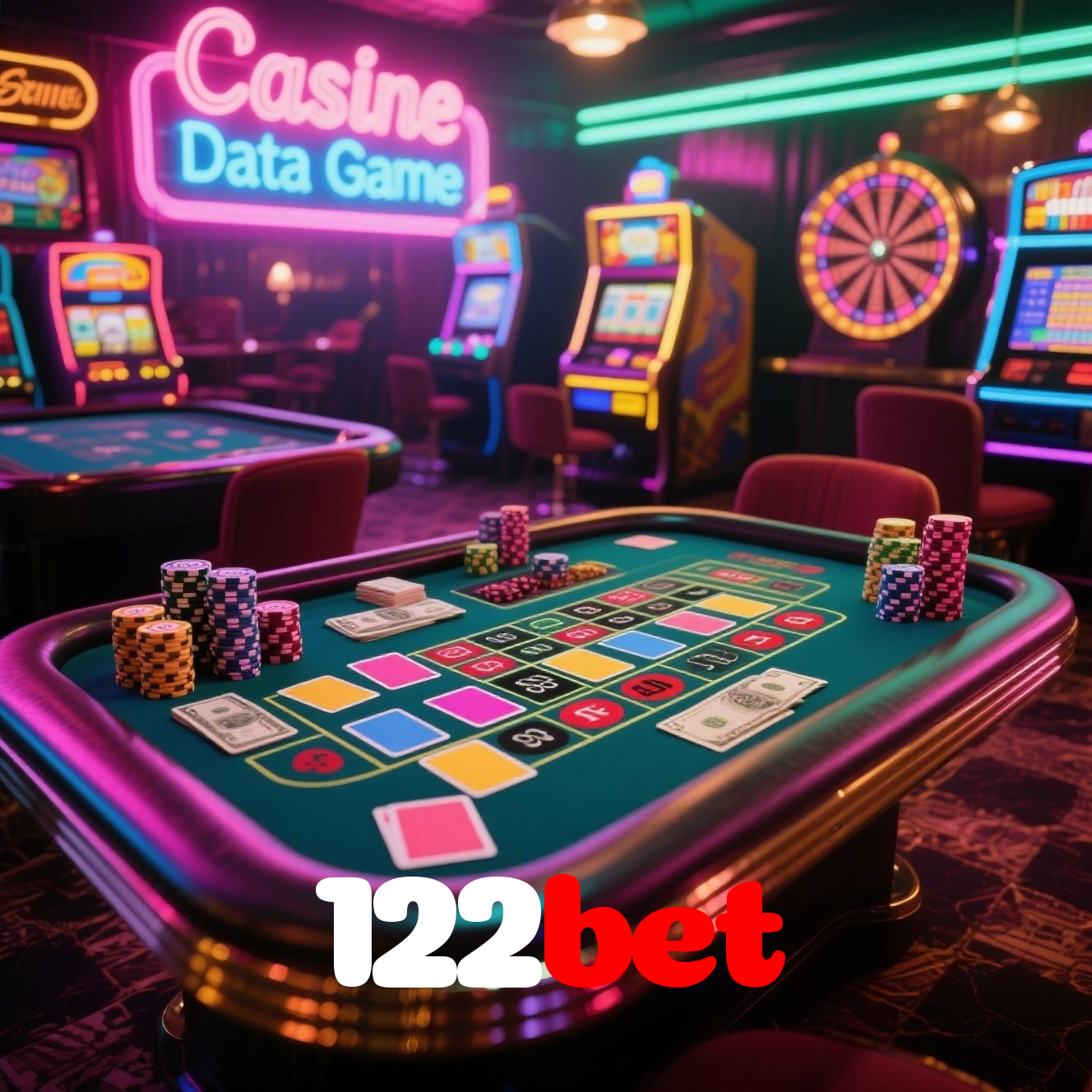 122bet：A sorte está ao seu lado! Aposte nas melhores opções e vença agora!