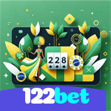 122bet:Apostas no futebol e diversão em blackjack e roleta online te esperam!