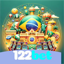 122bet:O melhor cassino para apostar no futebol e ganhar prêmios em blackjack!