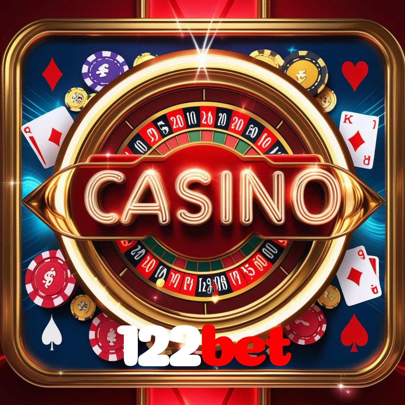 122bet:O cassino online mais seguro para apostar no futebol e jogar blackjack!