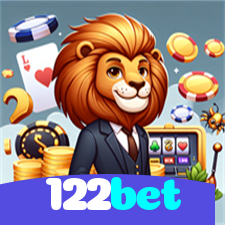 122bet:Jogue nas nossas slots e conquiste vitórias épicas!