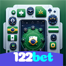 122bet:Aposte na roleta e conquiste prêmios incríveis em nosso cassino!