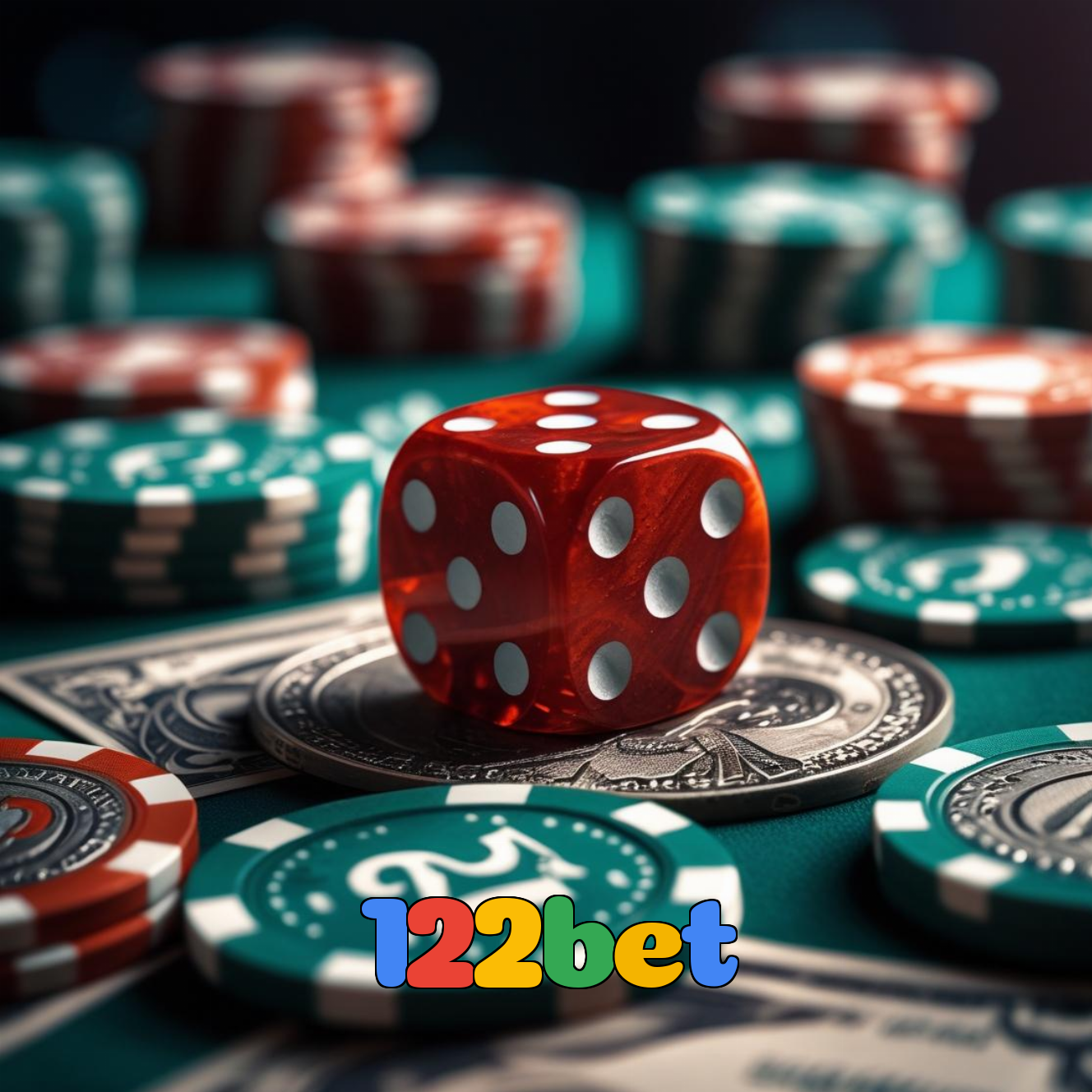 122bet：Jogue blackjack, aposte no futebol e ganhe prêmios no cassino online!