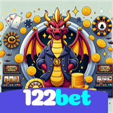 122bet：Sinta a emoção do futebol online! Aposte e vença agora!