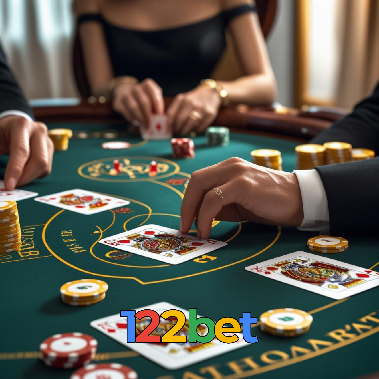 122bet:O melhor cassino online com roleta, poker e apostas no futebol!