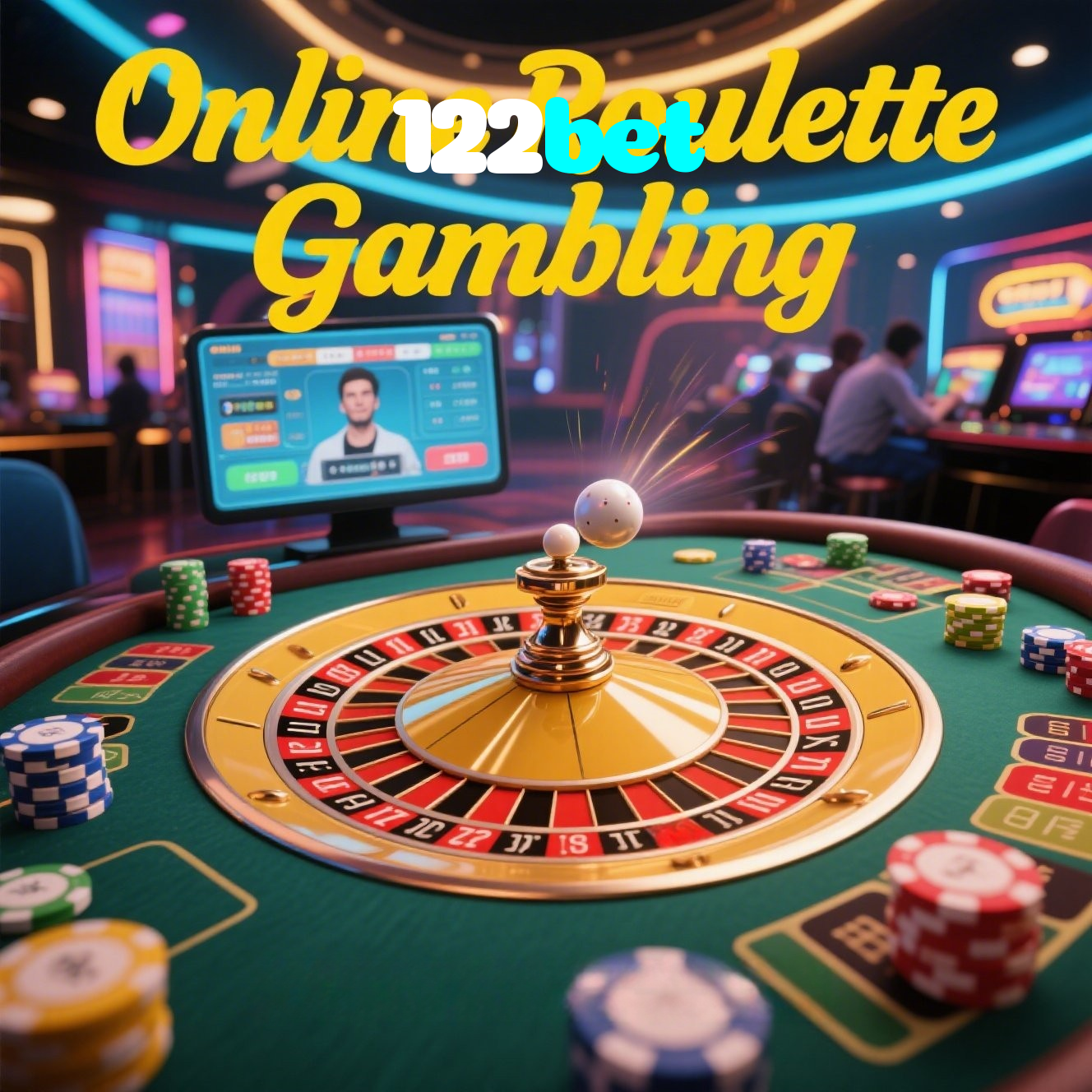 122bet:Jogue blackjack, roleta e aposte no futebol para vitórias emocionantes!