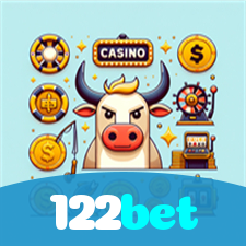 122bet:Em nosso cassino online, grandes prêmios estão ao seu alcance!