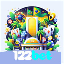 122bet:Jogue no melhor cassino online e descubra os maiores jackpots!