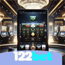 122bet:Jogue poker como um profissional e ganhe grandes prêmios!