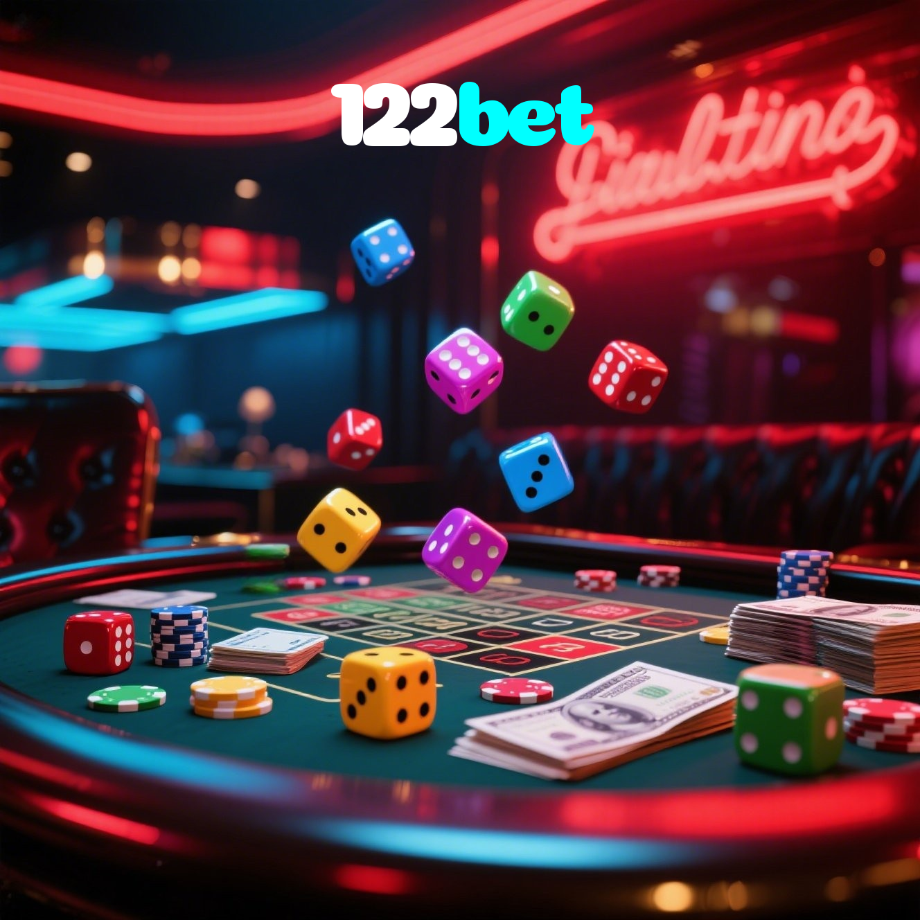 122bet:A sorte está ao seu lado! Aposte nas melhores opções e vença agora!