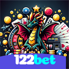 122bet:A adrenalina do futebol online te leva até grandes vitórias!