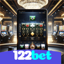 122bet：O melhor cassino online está aqui! Jogue nas slots e ganhe!