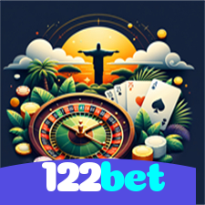 122bet：Onde a sorte está ao seu lado: apostas no futebol e vitórias no cassino!