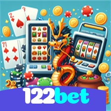 122bet：Vença no blackjack e conquiste grandes prêmios!