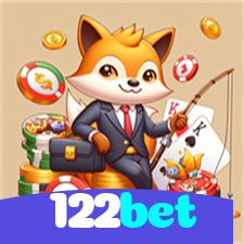 122bet：Jogue blackjack, aposte no futebol e vença com grandes prêmios!